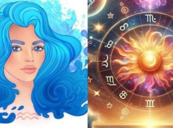 Η Αφροδίτη στον Υδροχόο: 3 ζώδια που θα επηρεαστούν όσο ποτέ άλλοτε!
