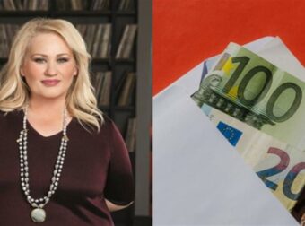 «Χρυσή» Αποκριά από την Άση Μπήλιου: Λαχείο εν όψει για Λέοντες και 2 ακόμη ζώδια!