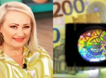 «Θησαυρός» το Τρίγωνο Σελήνης προς τον Ερμή: Η Άση Μπήλιου στέλνει 4 ζώδια στο ΑΤΜ!