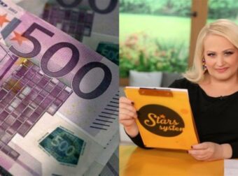 «Χρυσό φεγγάρι» από την Άση Μπήλιου: 24ωρος χείμαρρος τύχης για Ταύρους και άλλα 2 ζώδια!