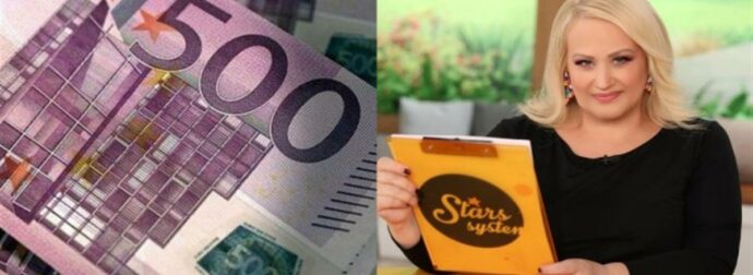 «Χρυσό φεγγάρι» από την Άση Μπήλιου: 24ωρος χείμαρρος τύχης για Ταύρους και άλλα 2 ζώδια!