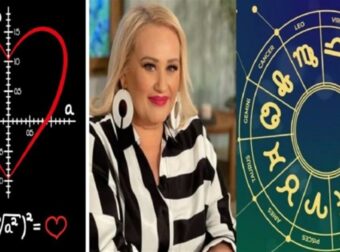 48ωρο απαιτήσεων για Σκορπιούς και 3 Ζώδια: Δύσκολη συναισθηματική & οικονομική εξίσωση από την Άση Μπήλιου για το Σαββατοκύριακο