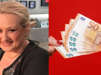 «Άνοιξε» τον ασκό της τύχης η Άση Μπήλιου:  Άπλετο χρήμα για Υδροχόους, Κριούς και 3 ακόμα ζώδια