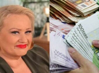 «Χρυσή» ανύψωση από Άση Μπήλιου: Πλούτος, χρήματα και τύχη για Αιγόκερους και άλλα 3 ζώδια