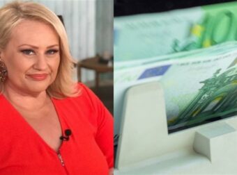 Μοιράζει «χρυσάφι» η Άση Μπήλιου: Έρωτας και χρήμα του Αγίου Βαλεντίνου για Κριούς, Τοξότες και 2 ακόμα ζώδια