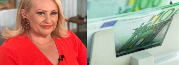 Μοιράζει «χρυσάφι» η Άση Μπήλιου: Έρωτας και χρήμα του Αγίου Βαλεντίνου για Κριούς, Τοξότες και 2 ακόμα ζώδια