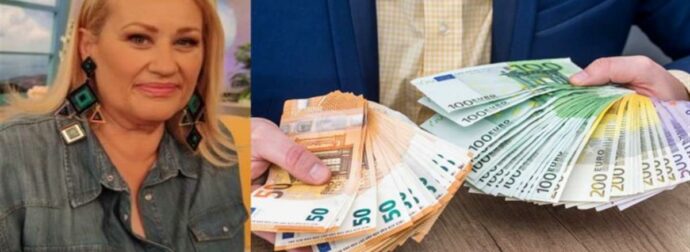 Ο Ερμής στον Υδροχόο μέχρι τις 23/02: Λεφτά με την σέσουλα για 3 ζώδια από την Άση Μπήλιου