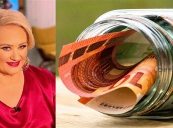 Όλη η τύχη πάνω τους: Η Άση Μπήλιου έχει εξαιρετικά νέα γι’ αυτά τα 2 ζώδια – Λεφτά με την σέσουλα