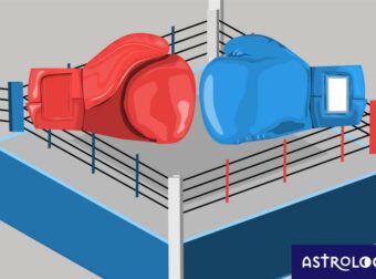Αιγόκερως και Σκορπιός Vs Υδροχόου και Δίδυμου: Ποιος θα κερδίσει;