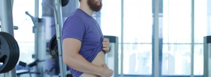 Αυτοί οι άντρες του ζωδιακού έχουν μεγάλη ανασφάλεια για το σώμα τους