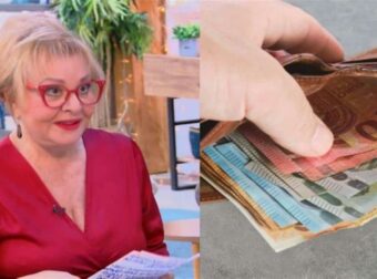 «Κανονιά» χρημάτων από τη Βίκυ Παγιατάκη: Με γεμάτο πορτοφόλι Παρθένοι και άλλα 2 ζώδια!