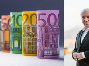 Καταιγίδα χρημάτων από τον Κώστα Λεφάκη: Φοβερά νέα για Παρθένους, Ζυγούς κι άλλα 2 ζώδια