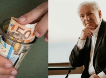 13αρι για Καρκίνους, Ζυγούς κι άλλο 1 ζώδιο – Τρίτη και 13 με… χρήμα από τον Κώστα Λεφάκη