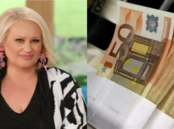 «Χρυσή» φούρια από Άση Μπήλιου: Λεφτά και τύχη πάνω σε Ζυγούς και άλλα 3 ζώδια