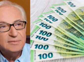 Ουρλιάξτε από χαρά: Αν ανήκετε σ’ αυτά τα 2 ζώδια παίξε Τζόκερ – Φουλ χρήμα από τον Κώστα Λεφάκη