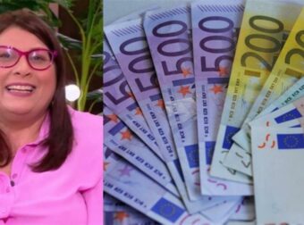 Γεμίζουν οι τσέπες τους με χρήμα: 4 ζώδια πλουτίζουν σύμφωνα με την Σμάρω Σωτηράκη