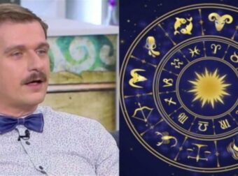 «Θησαυροφυλάκιο» από τον Χρήστο Άρχο: «Βρέχει» λεφτά με τη Νέα Σελήνη στους Διδύμους – Αυτά τα 3 Ζώδια θα βγάλουν πολλά χρήματα