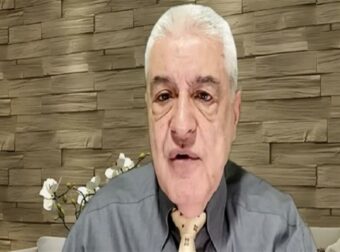 7ημερος “Γολγοθάς” για Ζυγούς και 3 Ζώδια: “Μαύρες” προβλέψεις από τον Χρίστο Ντούβλη για την εβδομάδα 5-11/2 (Video)