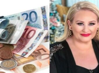 48 ώρες πλούτου από την Άση Μπήλιου – Ώρα για λαχείο αν ανήκετε σε αυτά τα 4 ζώδια