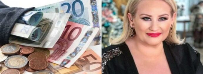 48 ώρες πλούτου από την Άση Μπήλιου – Ώρα για λαχείο αν ανήκετε σε αυτά τα 4 ζώδια