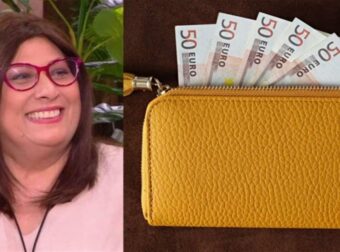 Η Αφροδίτη φέρνει χρήμα για 3 ζώδια – Ευχάριστα νέα από την Σμάρω Σωτηράκη