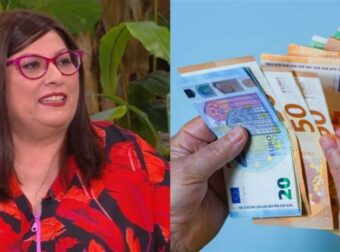 Σελήνη στον Λέοντα με εκπλήξεις: Χρήμα και έρωτα γι’ αυτά τα 3 ζώδια φέρνει η Σμάρω Σωτηράκη