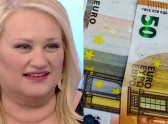 Χρυσά «λάφυρα» από την Άση Μπήλιου: Χρήμα, έρωτας και τύχη για Παρθένους και 2 ακόμα ζώδια