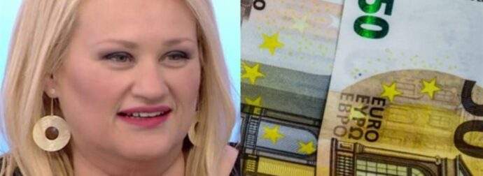 Χρυσά «λάφυρα» από την Άση Μπήλιου: Χρήμα, έρωτας και τύχη για Παρθένους και 2 ακόμα ζώδια