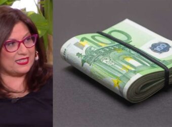 Σμάρω Σωτητηράκη γεμάτη χρήμα: Εξαιρετικά νέα γι’ αυτά τα 5 ζώδια