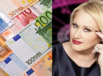 7ημερο πλούτου από την Άση Μπήλιου: 3 ζώδια βουτάνε στο χρήμα