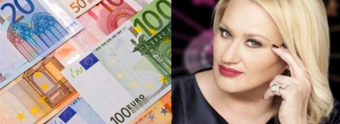 7ημερο πλούτου από την Άση Μπήλιου: 3 ζώδια βουτάνε στο χρήμα