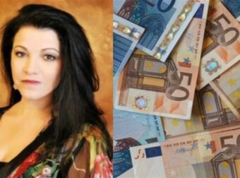 Βροχή «χρυσού» από την Λίτσα Πετρίδη: 24 ώρες οικονομικής ανέλιξης για Καρκίνους, Σκορπιούς και 2 ακόμα ζώδια