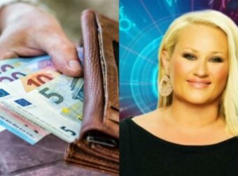 Χρυσή «λάβα» από την Άση Μπήλιου: Οικονομικό εκτόξευμα για Ταύρους, Καρκίνους και 3 ακόμα ζώδια