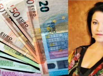 Χρυσή εποχή γι’ αυτα τα 2 ζώδια – Λεφτά από το πουθενά φέρνει η Λίτσα Πετρίδη