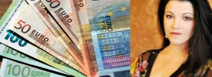 Χρυσή εποχή γι’ αυτα τα 2 ζώδια – Λεφτά από το πουθενά φέρνει η Λίτσα Πετρίδη