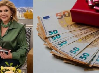 Ανοίγει το «κουτί της Πανδώρας» η Λίτσα Πατέρα: Χρηματικές και ερωτiκές αναποδιές για Παρθένους και 3 άλλα ζώδια