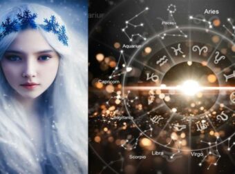 Υδροχόος, το Ζώδιο του Φλεβάρη 2024, by MagicF’Ariel!