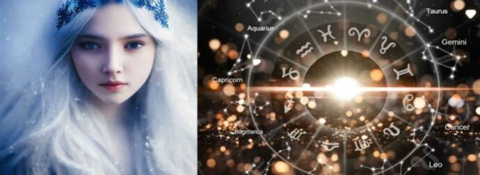 Υδροχόος, το Ζώδιο του Φλεβάρη 2024, by MagicF’Ariel!