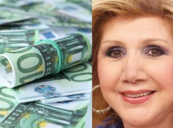 7ημερο χρυσού για Λέοντες κι άλλα 2 ζώδια – Φοβερά νέα από την Λίτσα Πατέρα