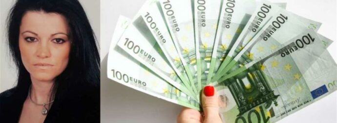 Τρέχουν στα ΑΤΜ: Ταύροι, Δίδυμοι κι άλλα 2 ζώδια που θα έχουν εξαιρετικά νέα με πολύ χρήμα – Η Λίτσα Πετρίδη αναλύει