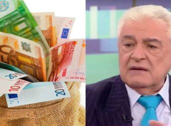 «Χρυσός» Μάρτιος από Χρήστο Ντούβλη: Πλούτος, τύχη και λεφτά για Δίδυμους και άλλα 3 ζώδια