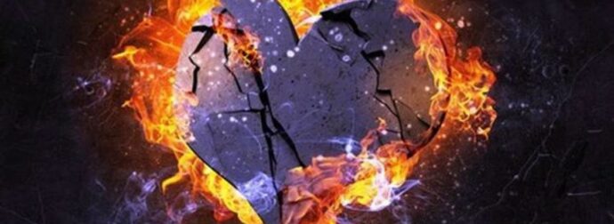 Δύο ζώδια που ραγίζουν καρδιές και ένα που είναι γεννημένο για να αγαπά