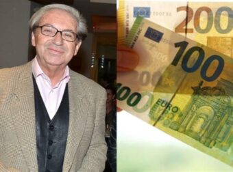 Άρχοντες με χρυσά φλουριά: «Θησαυροφυλάκιο» για 2 ζώδια βλέπει ο Κώστας Λεφάκης!