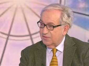 «Θα προκύψουν δυσκολίες…» – Προβλήματα ερωτiκής φύσεως για 5 ζώδια προειδοποιεί ο Κώστας Λεφάκης