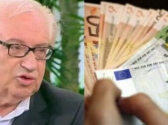 «Χρυσά» μπατζάκια από Κώστα Λεφάκη: Τρέχουν τα…λεφτά για Ταύρους και άλλα 3 ζώδια