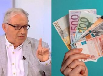 Καθαρός «χρυσός» από Κώστα Λεφάκη: Τύχη…βουνό και χρήματα για Κριούς και άλλα 3 ζώδια