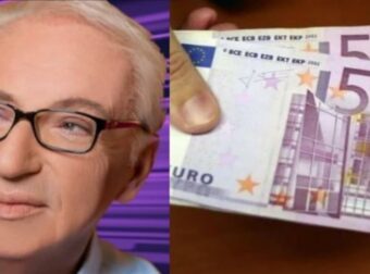 7 ημέρες «θησαυρός» από τον Κώστα Λεφάκη – Οικονομική τύχη για Αιγόκερους και 3 ακόμα ζώδια