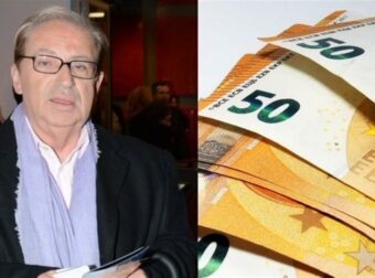«Χρυσή» κάρτα από τον Κώστα Λεφάκη: Πιάνουν το ΤΖΟΚΕΡ Λέοντες, Ζυγοί και 2 ακόμη ζώδια!