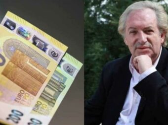 Αστρολογικό «κόσμημα» από τον Κώστα Λεφάκη – Χρυσή ευκαιρία για Λέοντες και 2 ακόμη ζώδια!