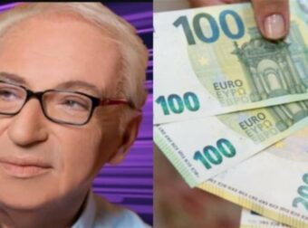 72 ώρες πλούτου από τον Κώστα Λεφάκη: Μονοπάτι γεμάτο παράδες για Καρκίνους και 3 ακόμα ζώδια